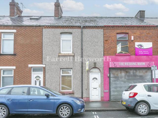 House for sale in Barrow