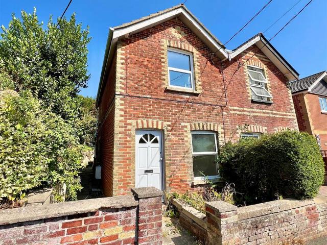 House for sale in Easton, Freshwater