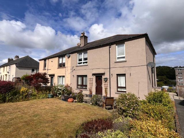 House for sale in Ashkirk, Scotland