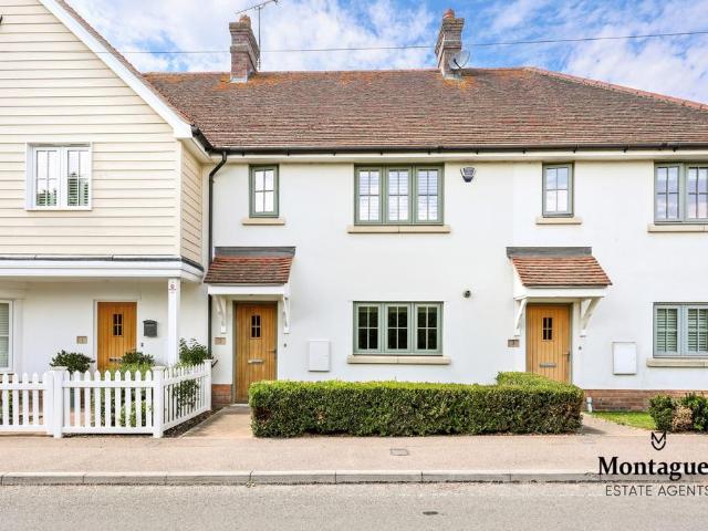 House for sale in Moreton, Epping