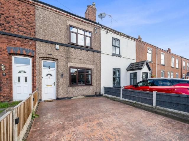 House for sale in Lowton Heath, Wigan