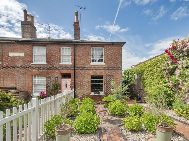 House for sale in St James, Sandown Park
