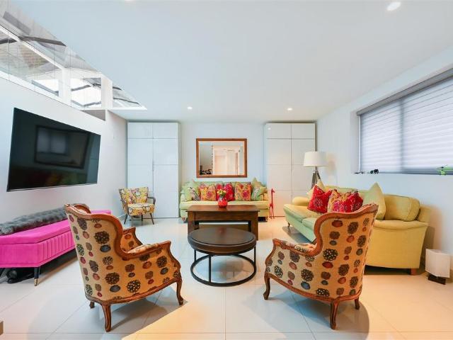 House for sale in South Hampstead, Greater London