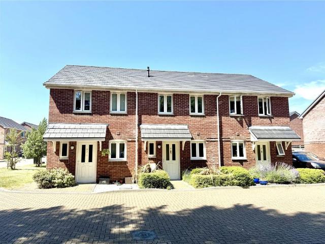 House for sale in Pennington, Ashurst Bridge