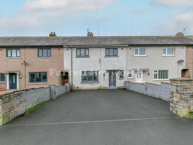 House for sale in Dalton Town with Newton, Dalton-in-furness