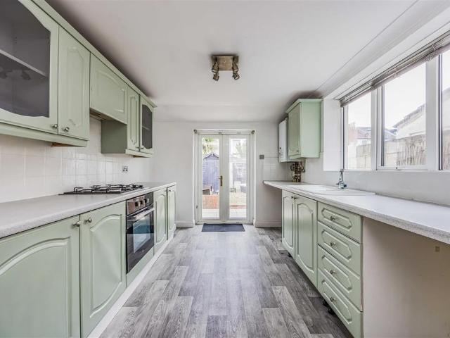 House for sale in Buckland, City Of Portsmouth