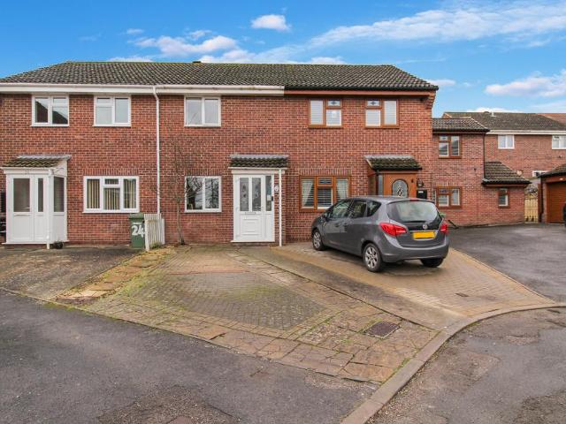House for sale in Street, Somerset