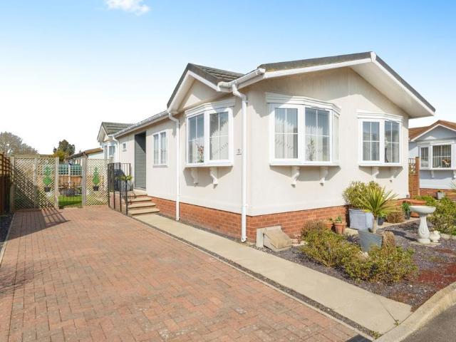 House for sale in Besthorpe, East Tuddenham