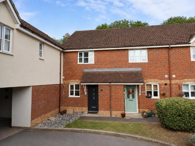 House for sale in Hart, Hampshire