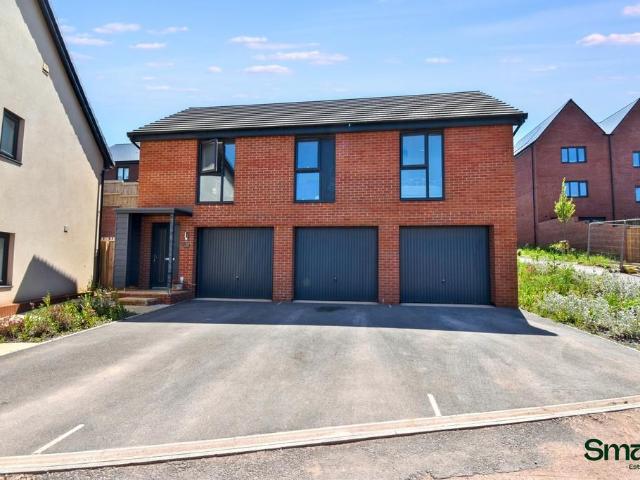 House for sale in Shillingford Abbot, Teignbridge