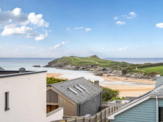 House for sale in Trevelgue, Newquay