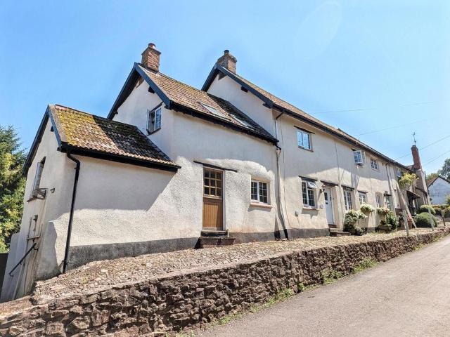 House for sale in Withycombe, Somerset