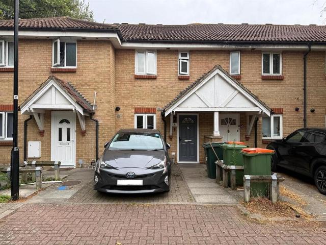 House for sale in London Borough of Newham, Greater London