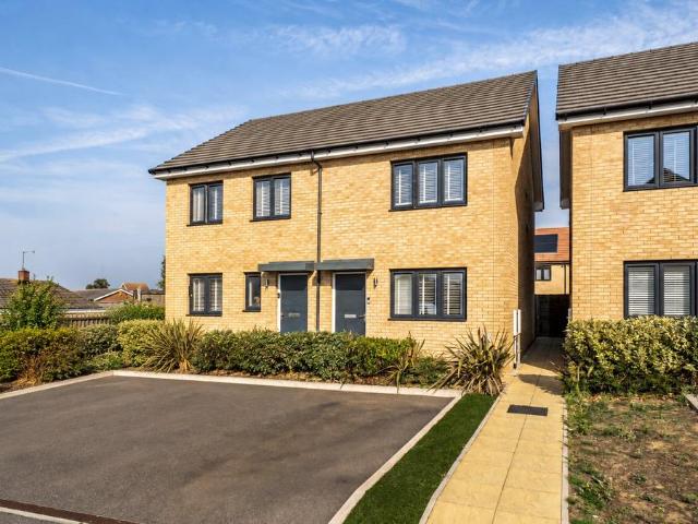 House for sale in West Minster, Swale