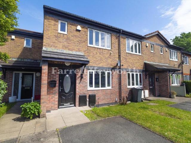 House for sale in Bare, Lancashire