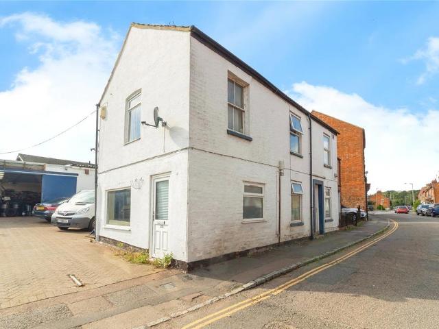 House for sale in Green Park, Milton Keynes