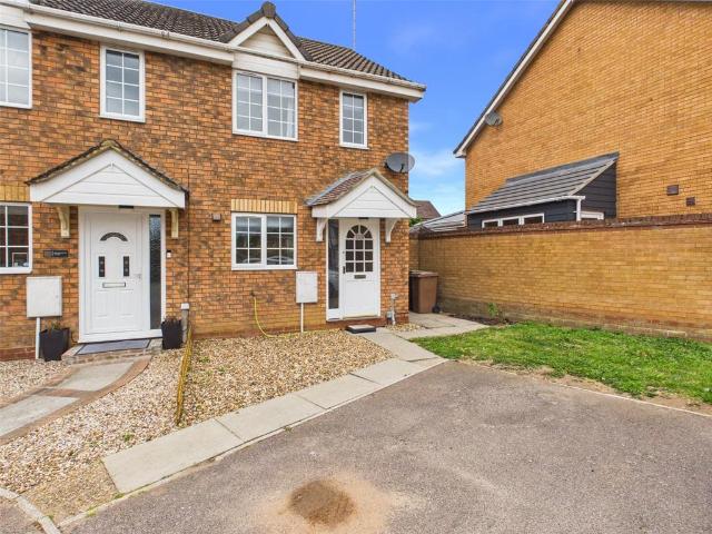 House for sale in Maidenhall, Key Street