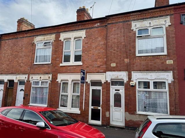 House for sale in Spinney Hills, Leicester