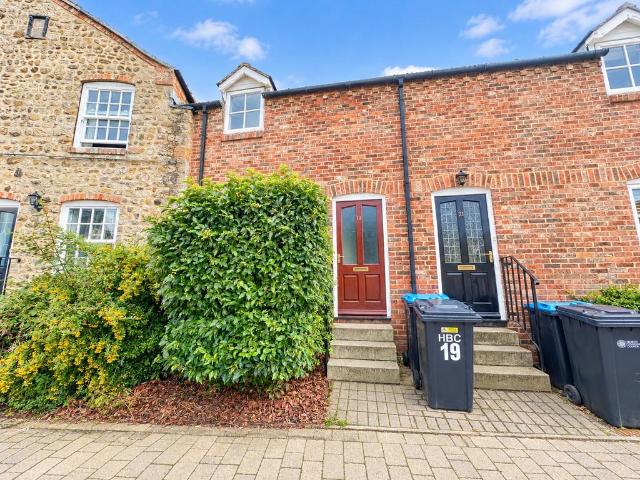 House for sale in Ripon, York and North Yorkshire