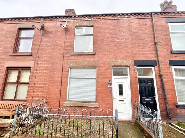 House for sale in Wigan, Greater Manchester