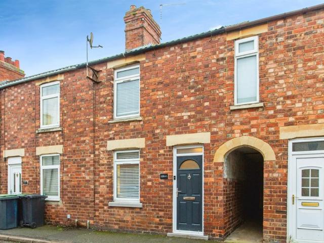 House for sale in Thrapston