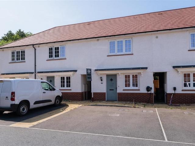 House for sale in Cheshire