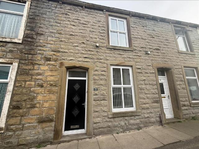 House for sale in Backburn, Lancashire