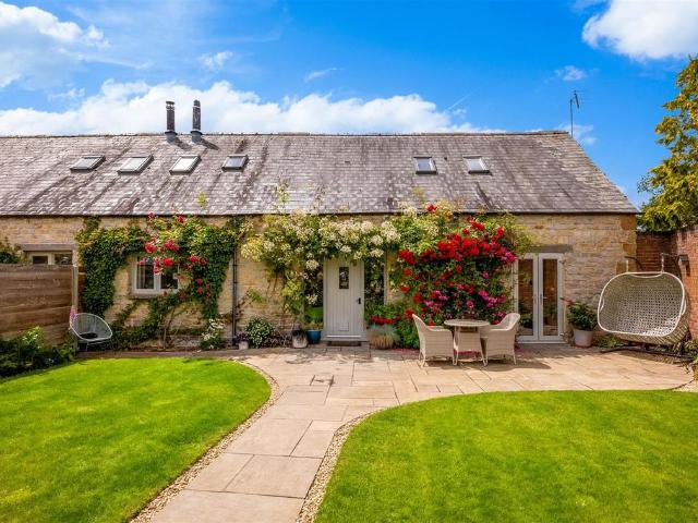 House for sale in Tredington CP, Alderminster