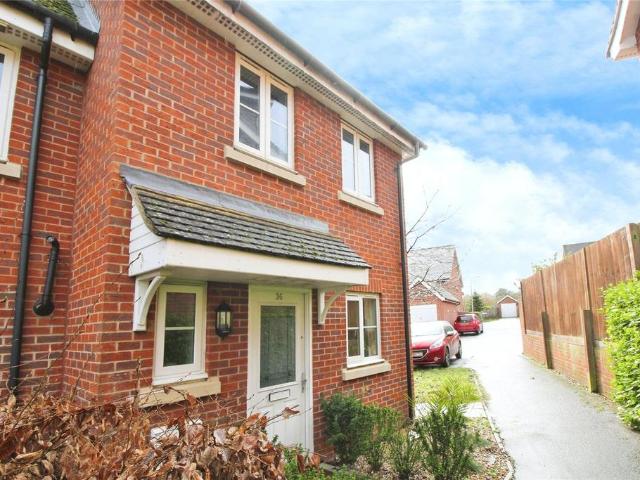 House for sale in Shinfield
