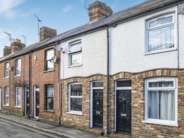 House for sale in Lunnon, Buckinghamshire