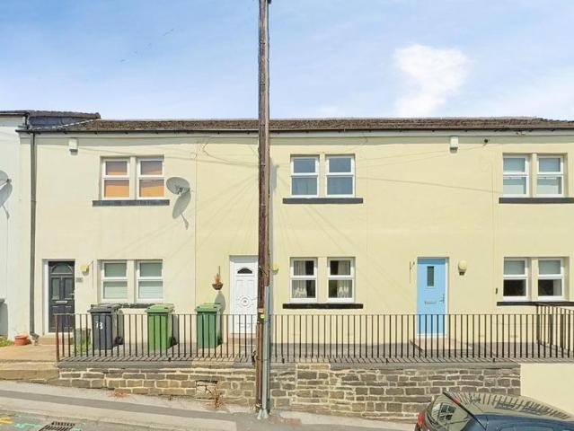 House for sale in Pudsey, West Yorkshire