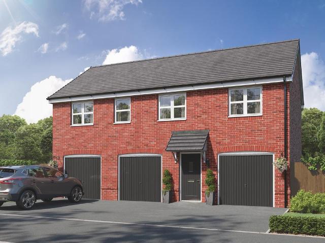 House for sale in Moreton Hall, Chedburgh