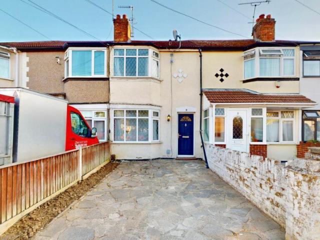House for sale in London Borough of Hillingdon, Greater London
