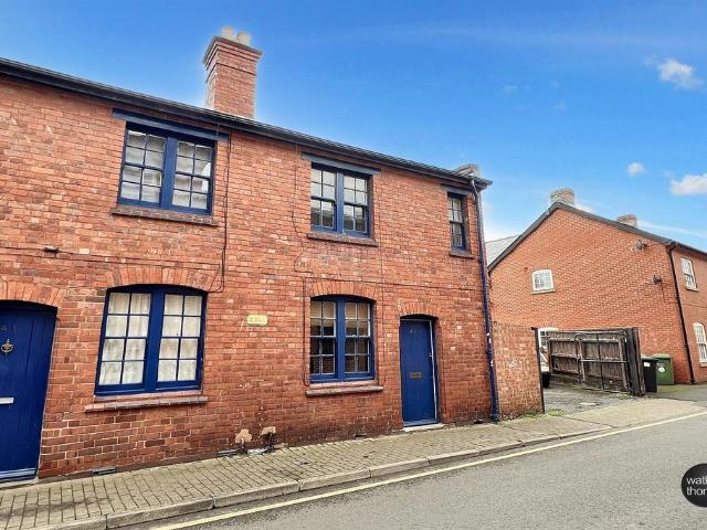 House for sale in Portfields, Lower Bullingham
