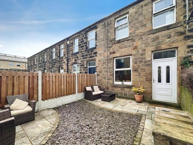 House for sale in Otley, West Yorkshire