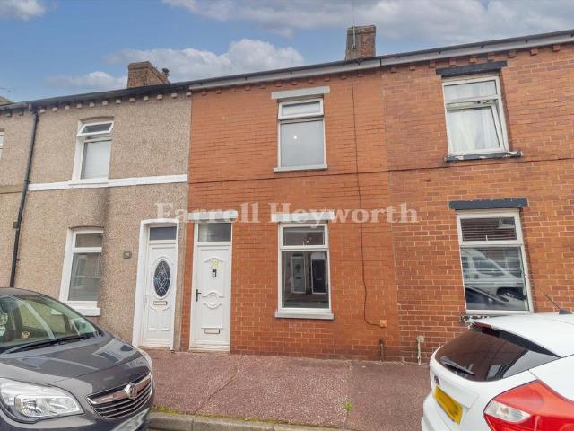 House for sale in Hindpool, Barrow-in-Furness