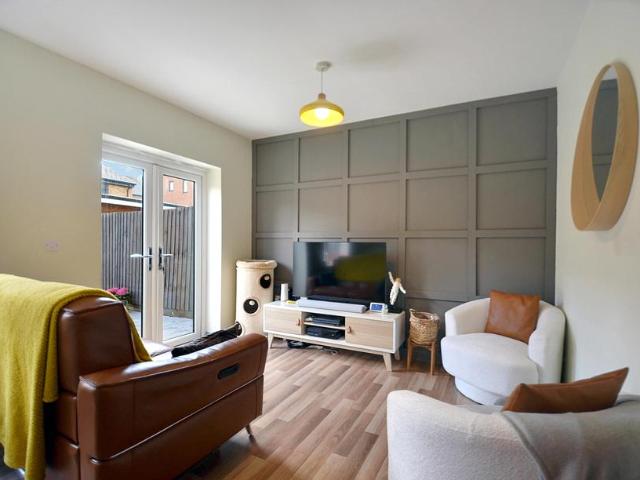 House for sale in Southcourt, Aylesbury