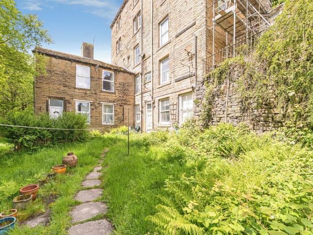 House for sale in Hinchliffe Mill, Isle Of Man
