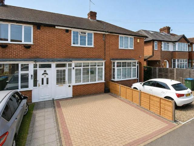 House for sale in Quarrendon, Aylesbury