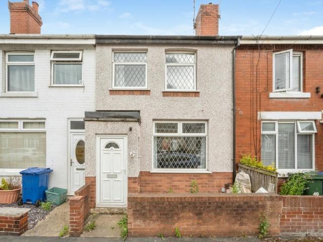 House for sale in Askern, South Yorkshire