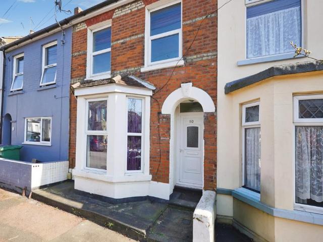 House for sale in Folkestone