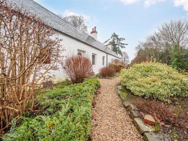 House for sale in Luncarty, Scotland