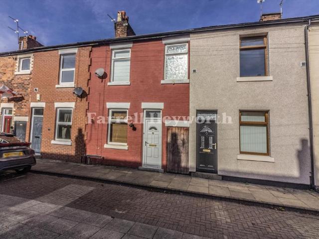 House for sale in Broadgate, Preston