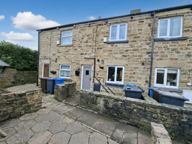 House for sale in Ecclesfield, Isle Of Man