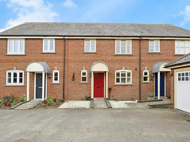 House for sale in King's Walden, Hertfordshire