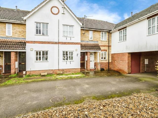 House for sale in Arrington, Cambridgeshire
