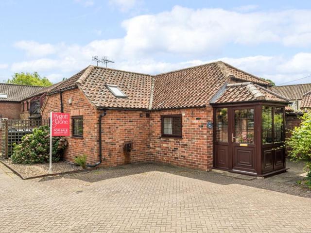 House for sale in Beckingthorpe, Brentingby