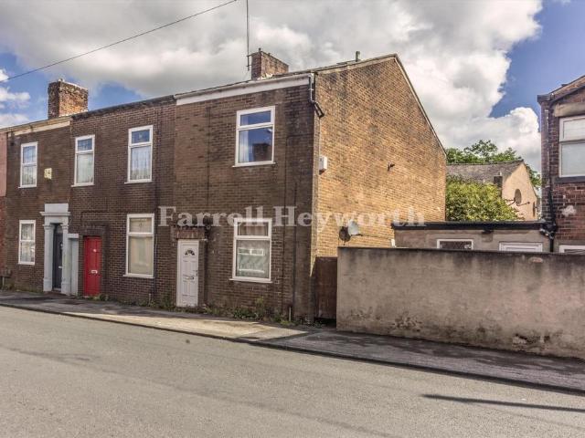 House for sale in Fishwick, Higher Bartle
