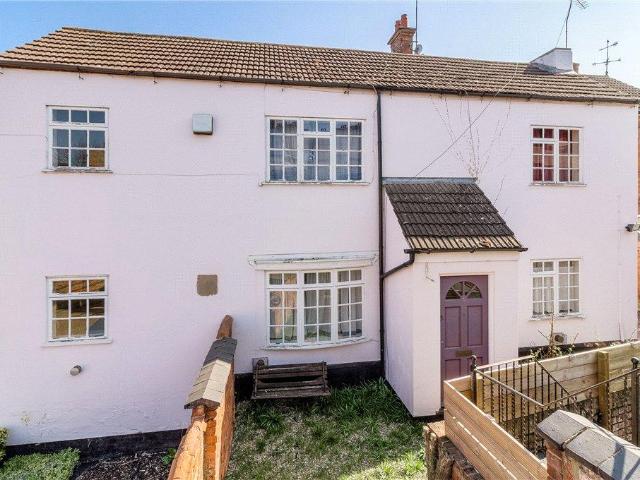 House for sale in Burrow's Bush, Wellingborough