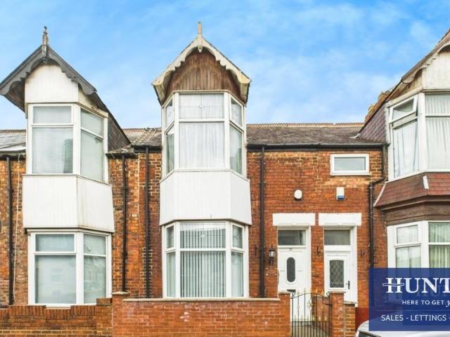 House for sale in Chester Road Shops, Sunderland